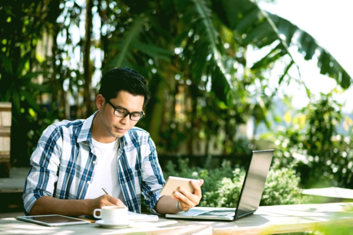 Серьёзный подход к финансовому образованию