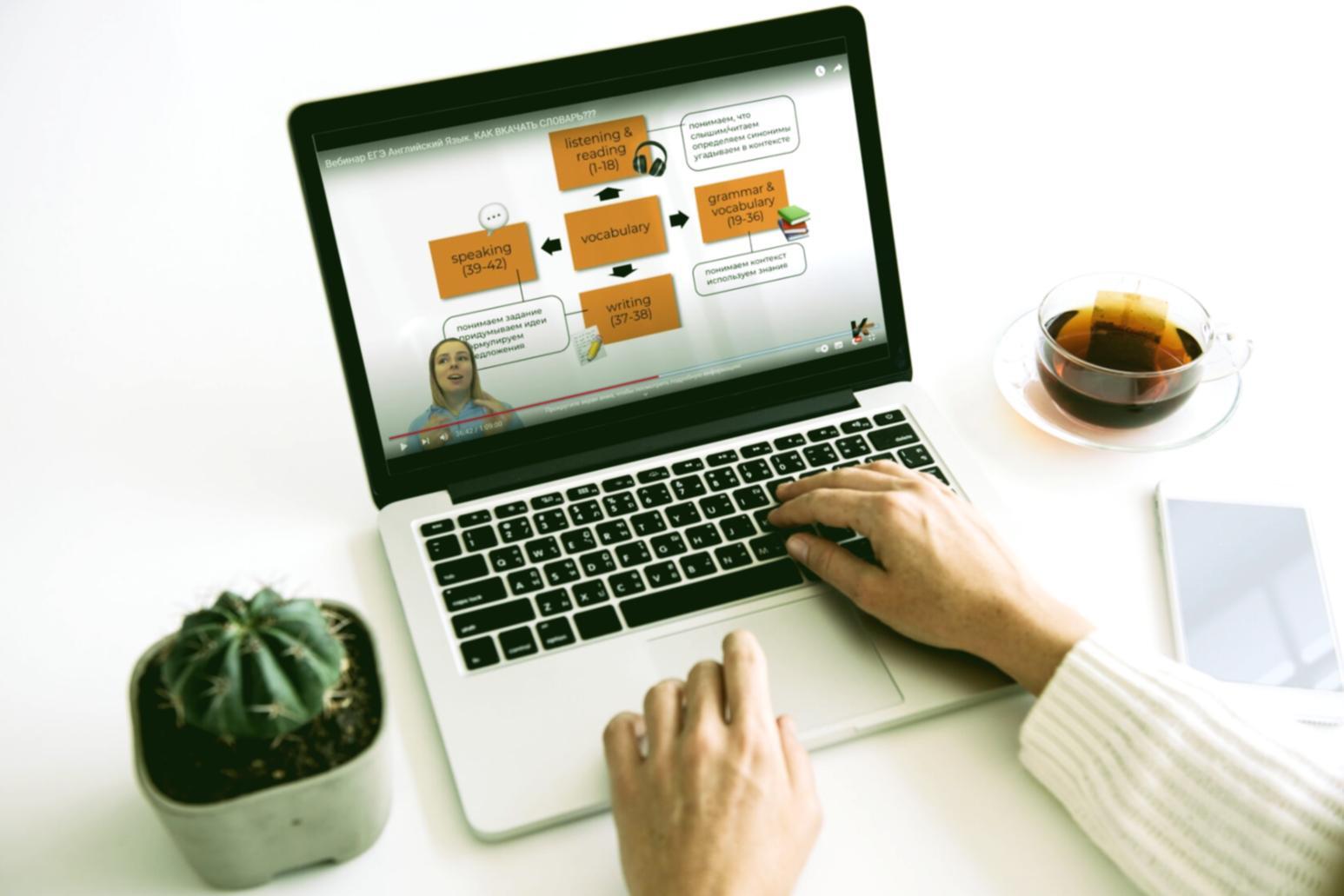 Работа с клиентами в офисе