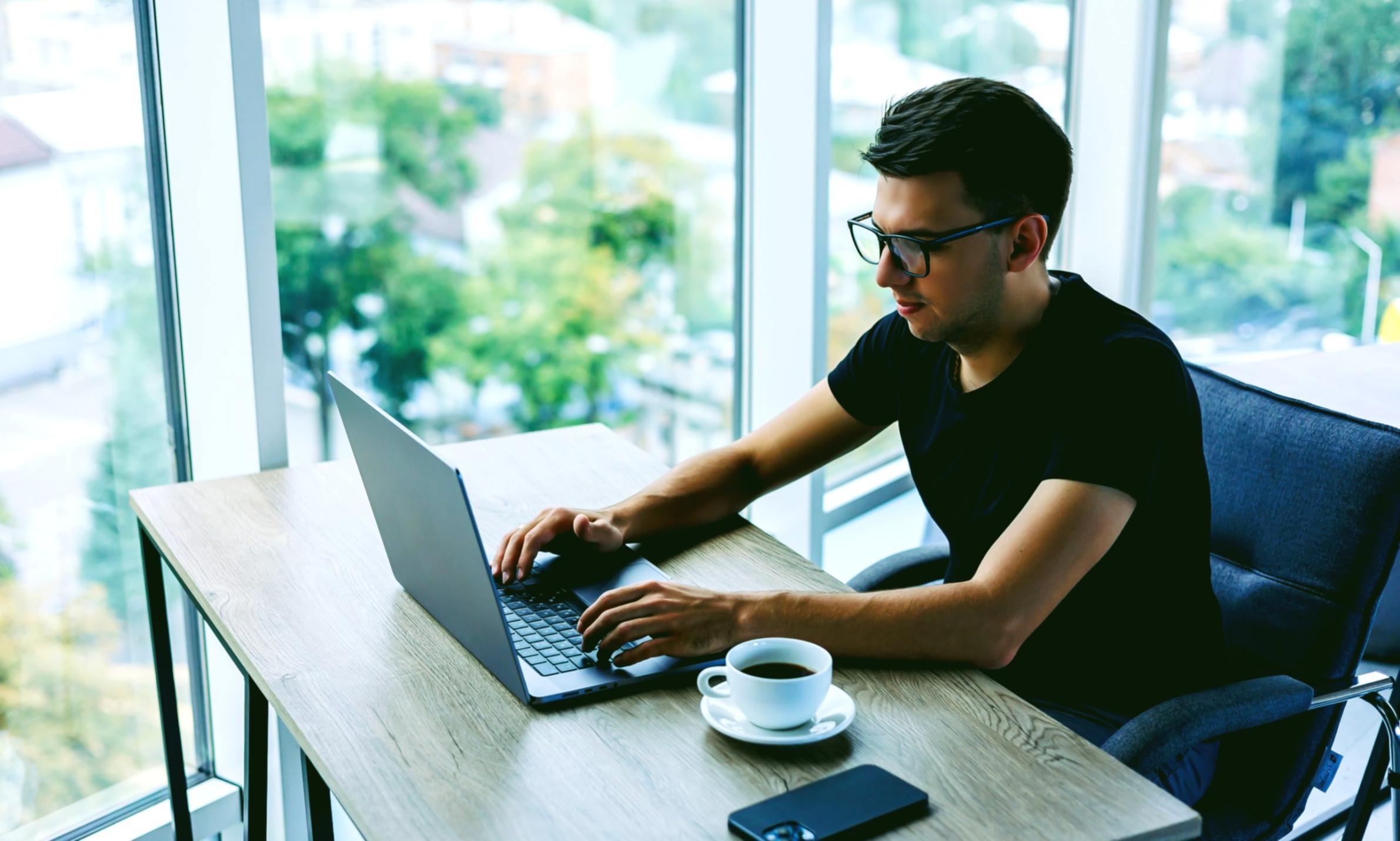 Офис Zynar Holux в Павлодаре